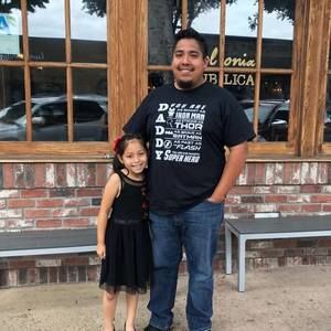 Meet your Posher, Jorge